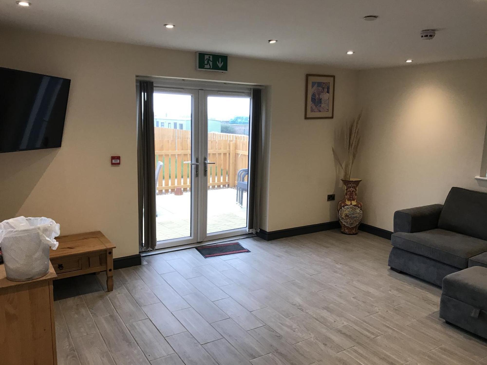 Barmouth Beach Club Habitación foto