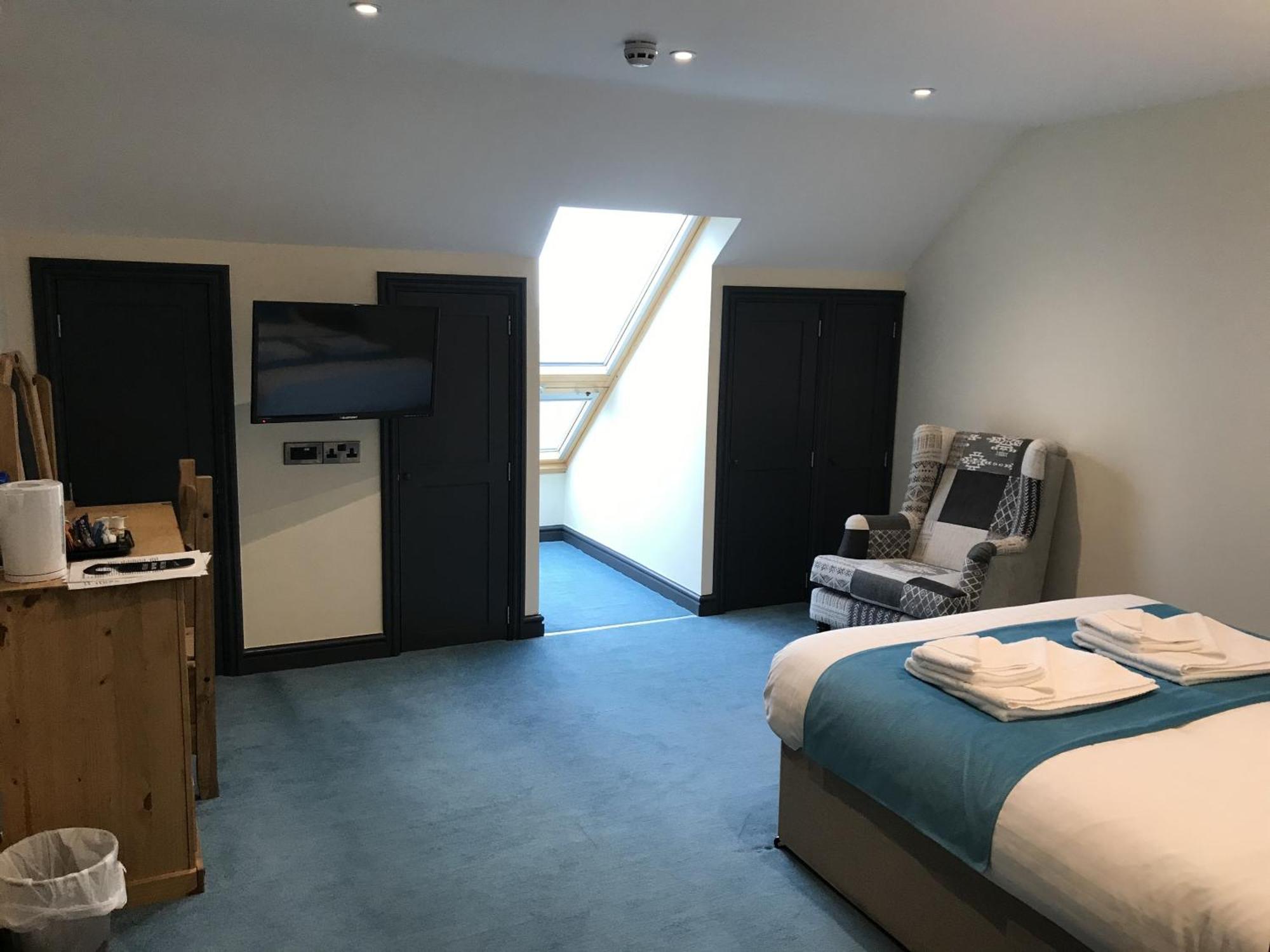Barmouth Beach Club Habitación foto